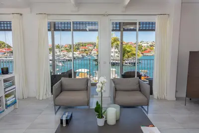 Image de Suite Harbour (3 bedrooms)