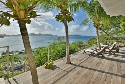 Image de Villa Ocean (3 bedrooms)