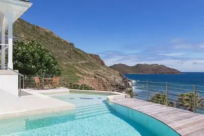 Villa Lo Scoglio (4 bedrooms)