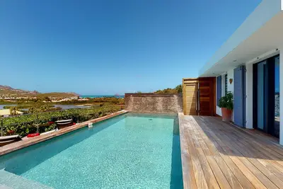 Image de Villa Fun and Sun (3 bedrooms)