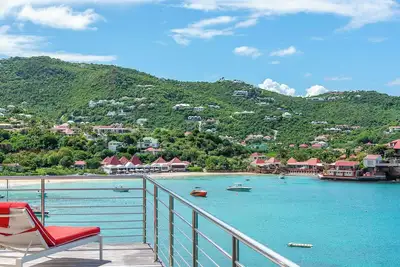 Villa Reef Point (1 bedroom)