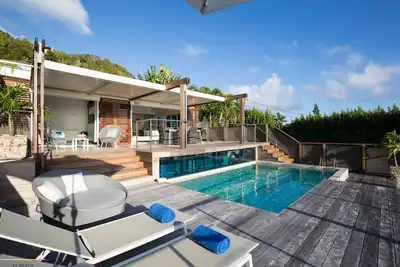 Image de Villa La Magnifica (1 bedroom)