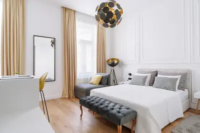 Image de The City Lodge Boutique Apartments