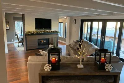 Image de Mountain getaway