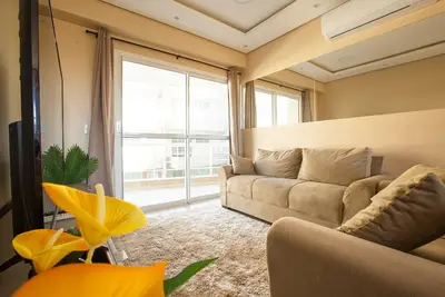 Image de Apartamento a 200 metros da Praia do Cumbuco/Ce