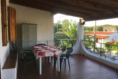 Image de Ideal family home 200 meters from the beach and in Tepilora Park! ! !