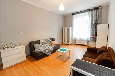Image de Vistula River Apartment