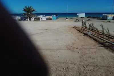 Dar Hidous ( Matwiya-Plage )