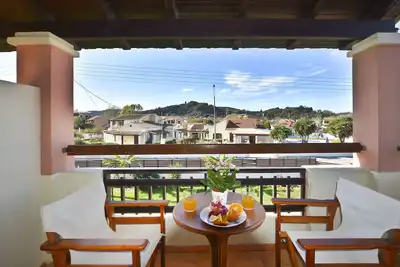 Image de Louvros Studio 5 Sidari Corfu