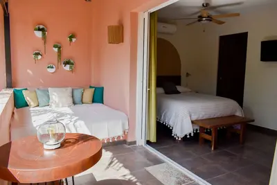 Image de Marigold Suite@CasaBellaCruz close 2 Marina w/pool