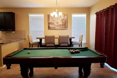 Image de Spacious 2 Story Corner Home (Lackland Afb Bmt)