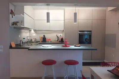 Image de Lake View Apartment