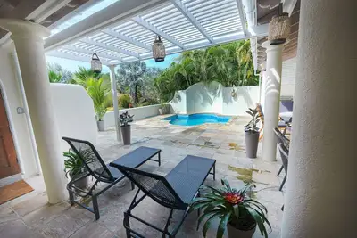 Image de Private Villa Jacuzzi\/Pool\/Beach Near: For Family Or Group\/ Free Welcome Drink
