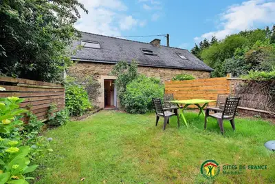 Image de Hoëdic - Surzur - Gîte