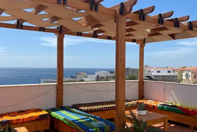 Image de Casa Arlisa: Comfortable Oasis in peaceful area of Praia