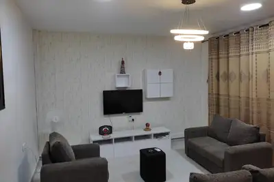 Image de Stunning Apartment