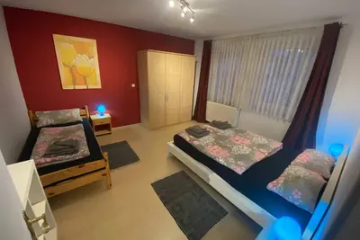 Image de Ferienwohnung Zusmarshausen Og
