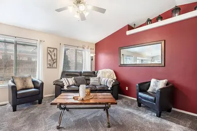Image de T&C Inn 🐾 Pet Friendly ✨ New Listing 20% off