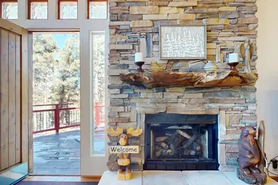 Image de Angel Fire Country Club | Views | Camp Happy