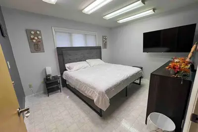 Image de The Cozy Retreat Suite