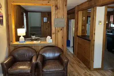 Image de The Cozy Cottage