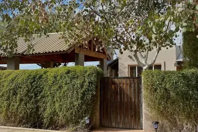 Private Home With Beautiful Relaxing Views