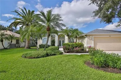 Image de Excellent Sarasota Location In Gated Stoneybrook Golf Community