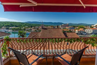 Image de Appartements et Chambres Darinka (19271-A7) - Vrboska - île de Hvar