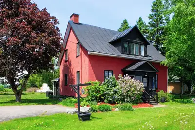 L'Ancre du St-Laurent