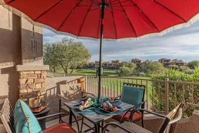 Image de Golf & Mt Views, Golfers/Hikers Paradise, Comm Htd Salt Pool & Spa, All King Beds