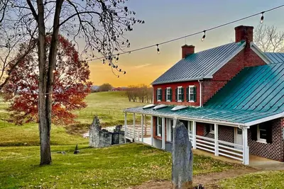 Image de Carriage Stone Farm and Horse Ranch