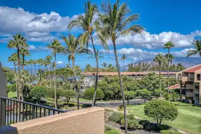 Image de Kamaole Sands 7402, Remodeled, Ac, Partial Ocean, Kamaole Beach Park!