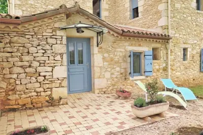 Image de La Ferme by Interhome