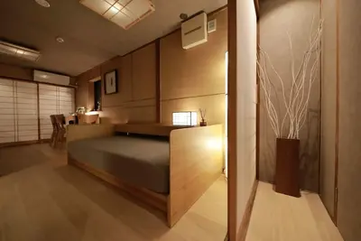 Image de Shiki Homes | Ikkō 10 一耕の宿 10
