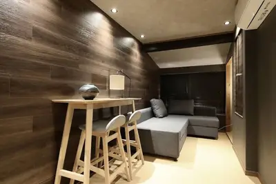 Image de Shiki Homes | Ikko 一耕の宿 9