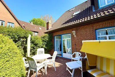 Image de Vacation apartment/apartment for 4 guests with 55m² in Wyk auf Föhr (161579)