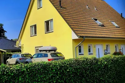 Image de Ferienhaus für 8 Gäste mit 110m² in Zinnowitz