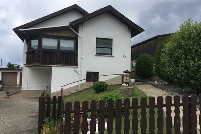 Image de Vacation apartment/apartment for 5 guests with 115m² in Aßlar (162243)
