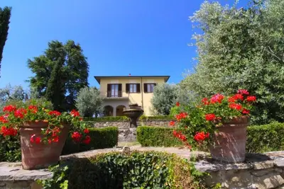 Image de A Poggio Savino - Poggio Savino