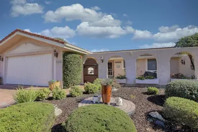 Image de Pet Friendly Peaceful Grover Beach Home Str 0140