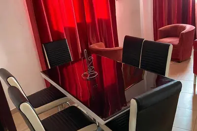Image de Splendide appartement situé à Ngor Virage