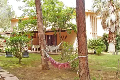 Image de Sardinia - Holiday home directly by the sea and Santa Margherita di Pula beach