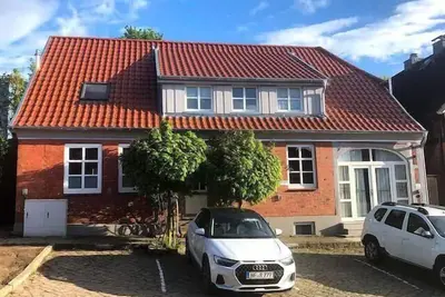 Image de Apartment Altstadt - Kalkberg Ferienwohnungen -