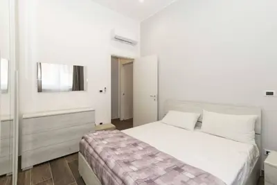 Image de New! Roomy & Bright Apt x 4 Lingua \/ Molinette