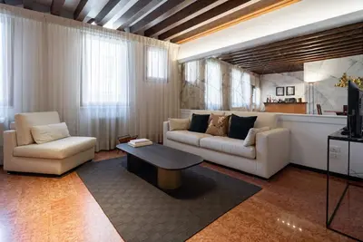 Image de Central Apartment in Venice