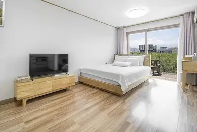 Image de Jeju Rime Pension