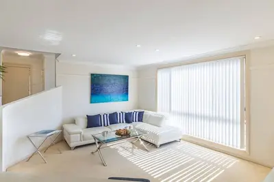 Image de Sea Breeze, 1, 23 Stubby St Nelson Bay - Pet Friendly duplex with boat parking, air con and wi-fi