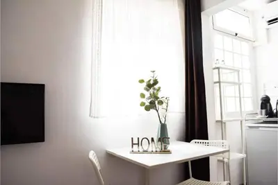 Image de Studio 1 Small - B&B Alicante Centro