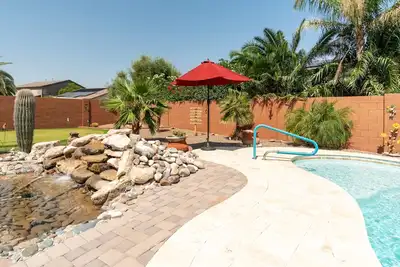 Image de Dream Oasis