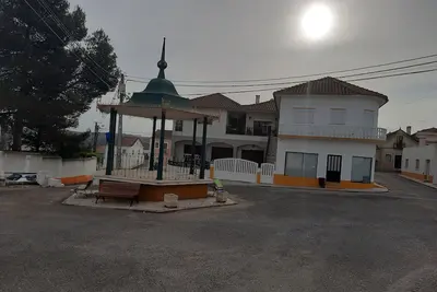 Casa Do Ninho - Between the Countryside and the Beach